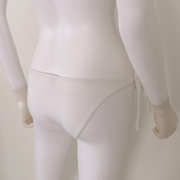 Save the Queen Bikini Bottom New - Picture 10 of 11